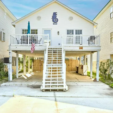 Willapye Beach House By The Sea Navarre Exterior photo