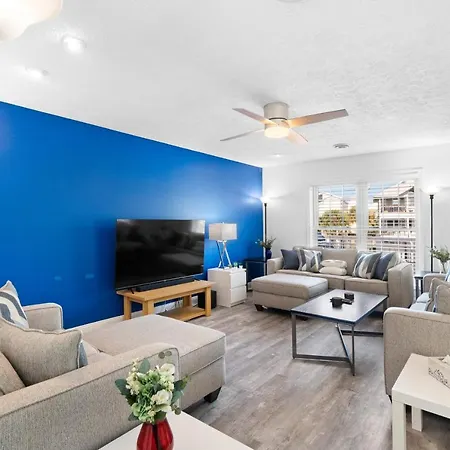 Willapye Beach House By The Sea Navarre Exterior photo