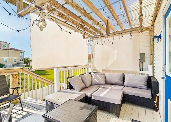 Willapye Beach House By The Sea
