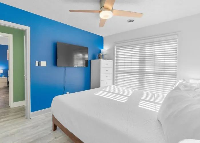 Willapye Beach House By The Sea