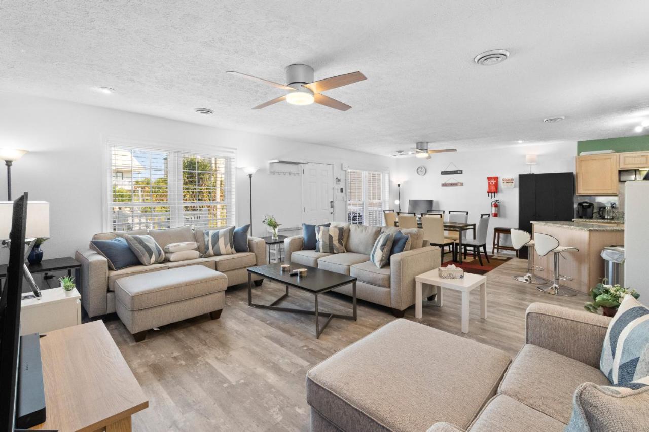 Willapye House By The Sea Navarre