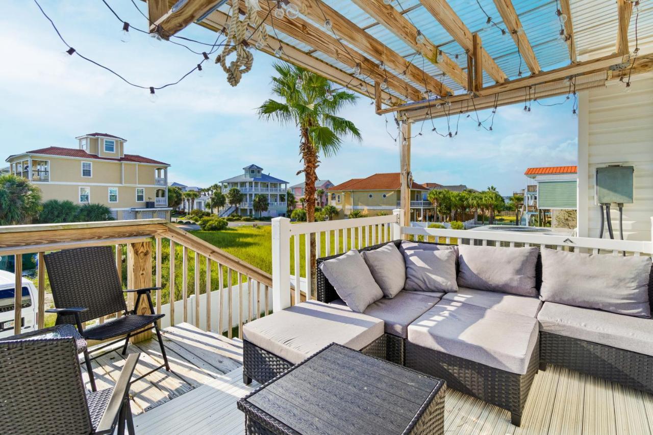 Willapye House By The Sea Navarre